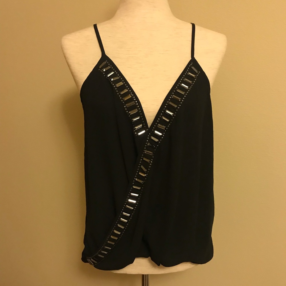 SOCIALITE Top, NWOT, Sz M
